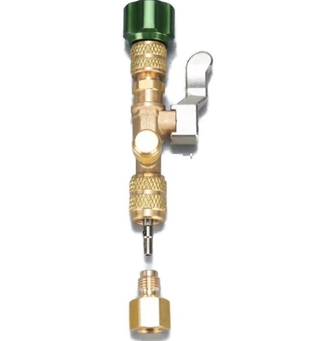 سوزن باز کن هانگسن R22 و R410 مدل HS-1430