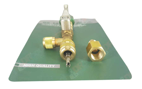 سوزن باز کن هانگسن R22 و R410 مدل HS-1430