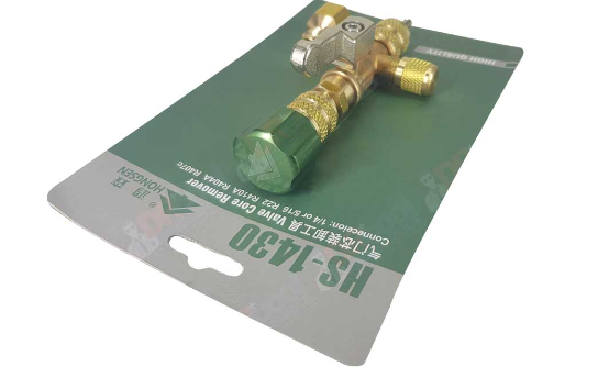 سوزن باز کن هانگسن R22 و R410 مدل HS-1430