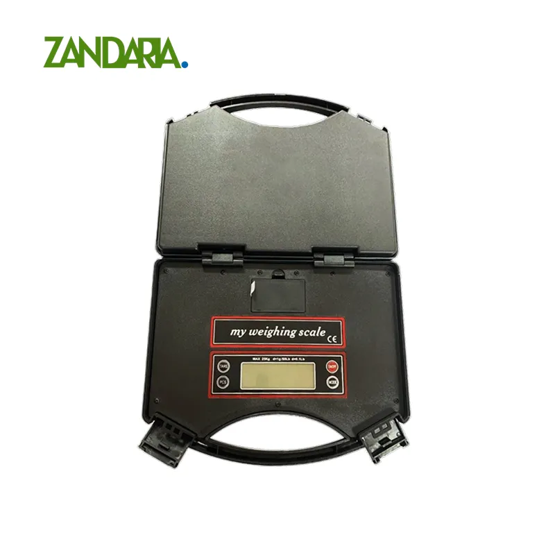 ترازو دیجیتال کیفی مدل DT-230