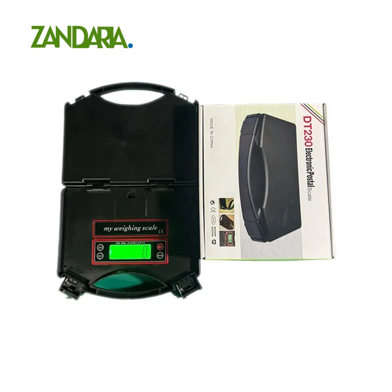 ترازو دیجیتال کیفی مدل DT-230